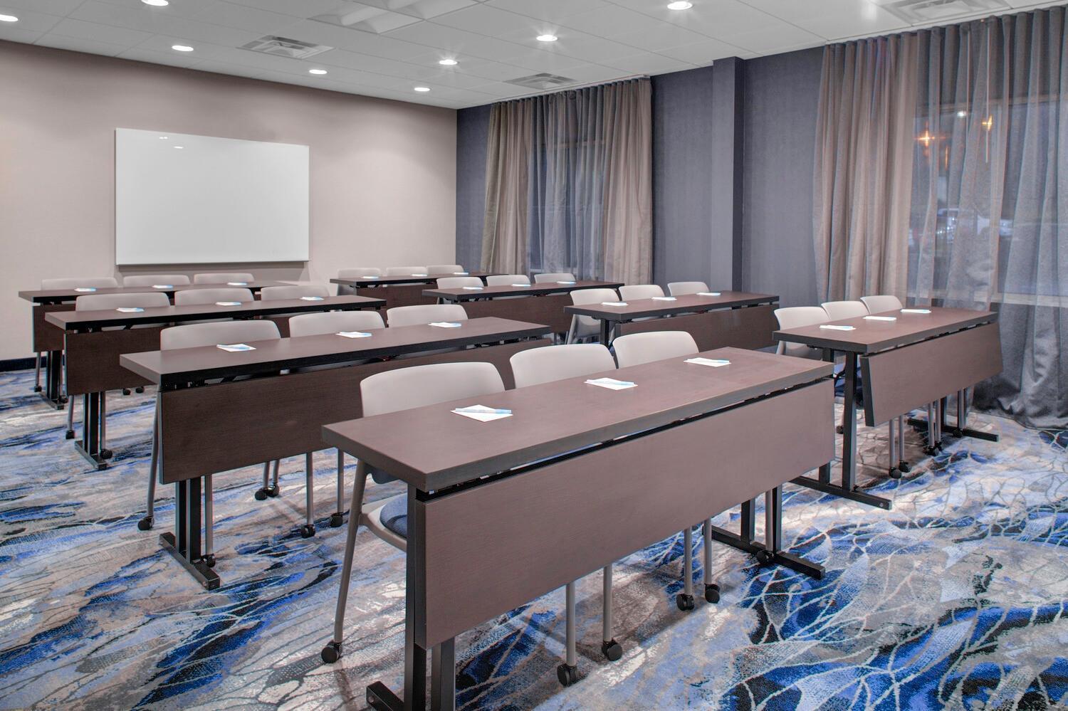 Fairfield By Marriott Inn & Suites Beckley Bagian luar foto
